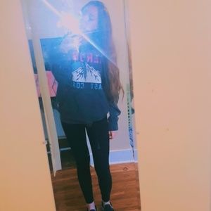 Meet your Posher, Ayannah